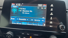 Honda CR-V 2.0 i-MMD Hybrid Sport Line 2WD 5dr eCVT Hybrid Estate